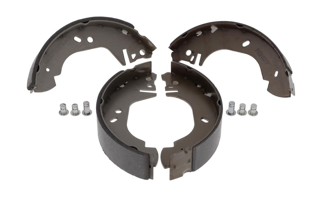 Set saboti frana FERODO FSB542