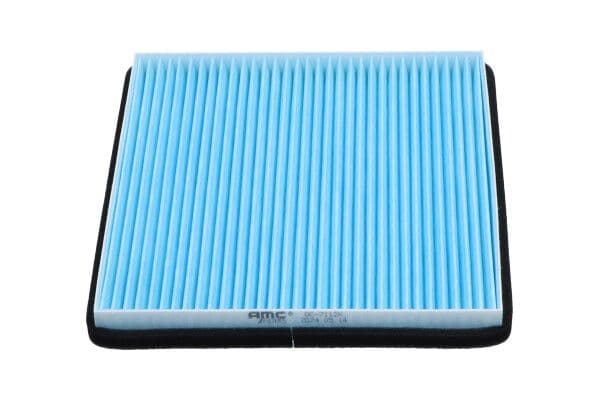 Filtru, aer habitaclu KAVO PARTS DC-7112X