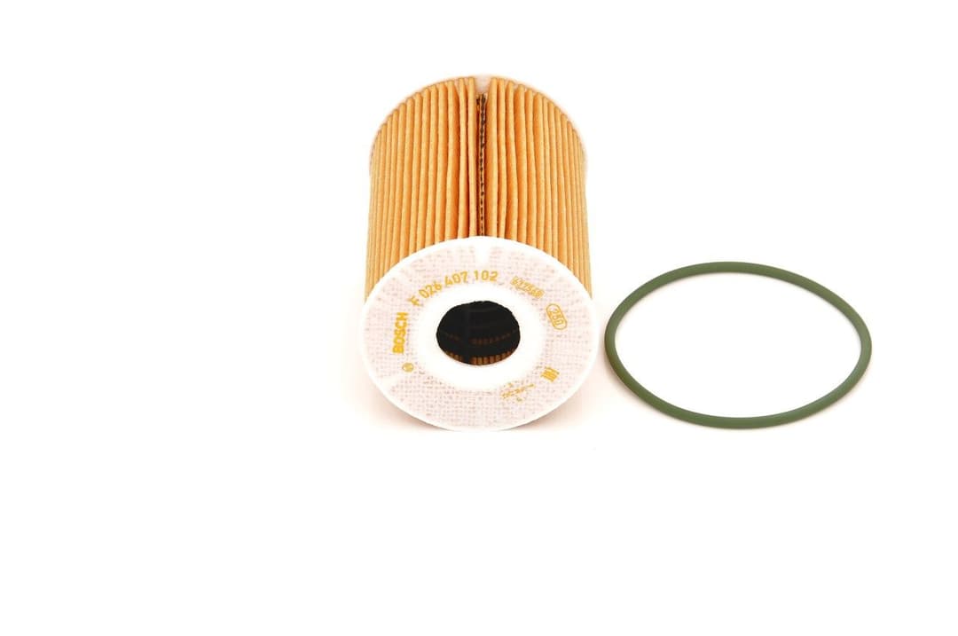 Filtru ulei BOSCH F 026 407 102