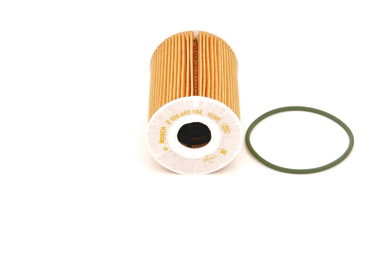 Filtru ulei BOSCH F 026 407 102