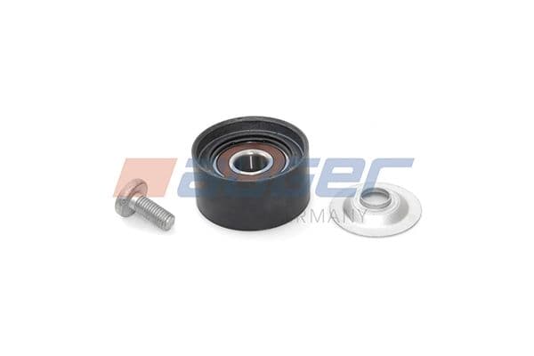rola intinzator,curea transmisie AUGER 75984