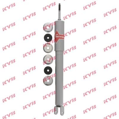 amortizor KYB Gas A Just 553208