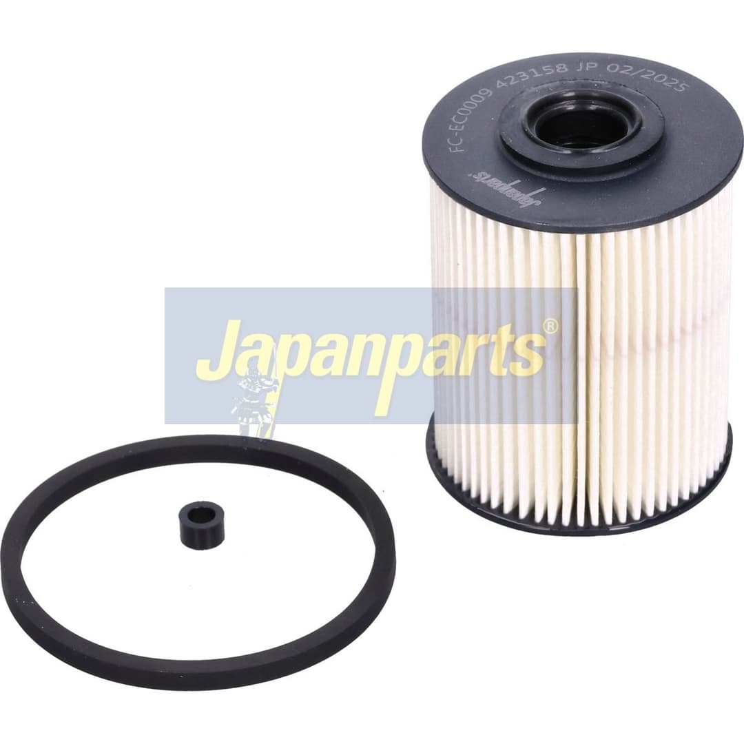 filtru combustibil JAPANPARTS FC-ECO009
