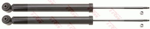 amortizor TRW TWIN JGT1336T
