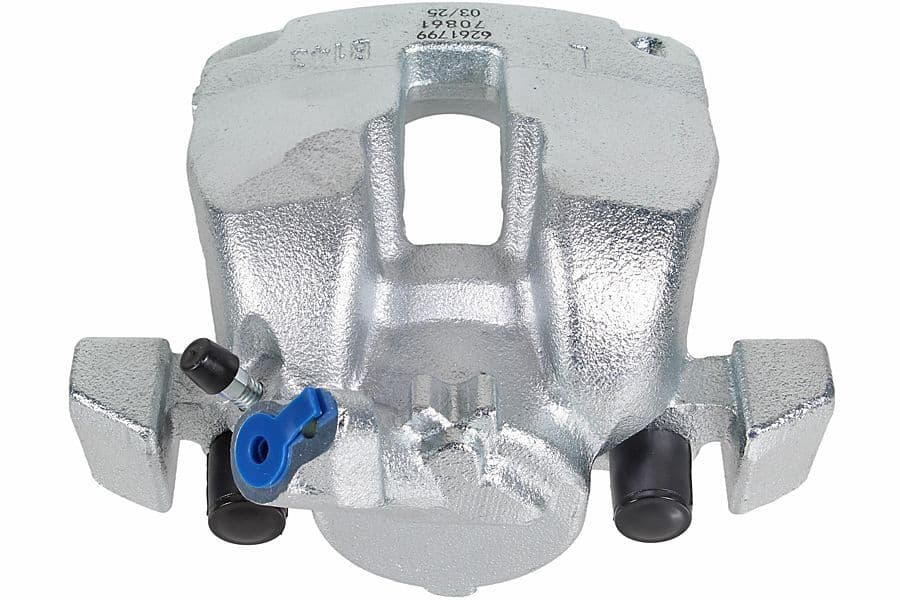 Etrier frana METZGER 6261799