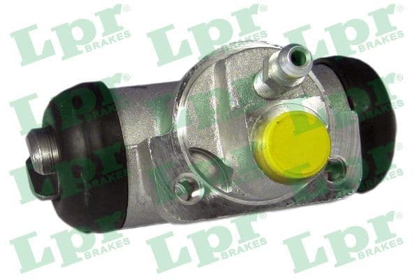Cilindru receptor frana LPR 5219