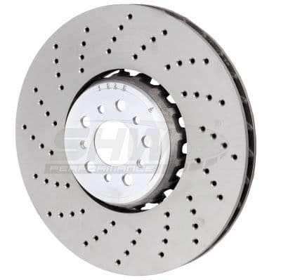 Disc frana SHW PERFORMANCE BFL42501