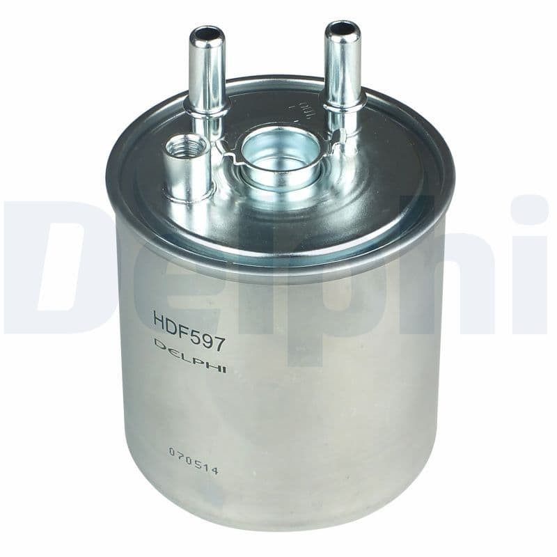 filtru combustibil DELPHI HDF597