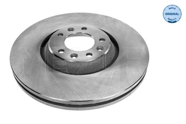 Disc frana MEYLE 11-15 521 0028