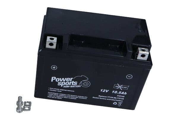 Baterie de pornire MAXGEAR 85-9038