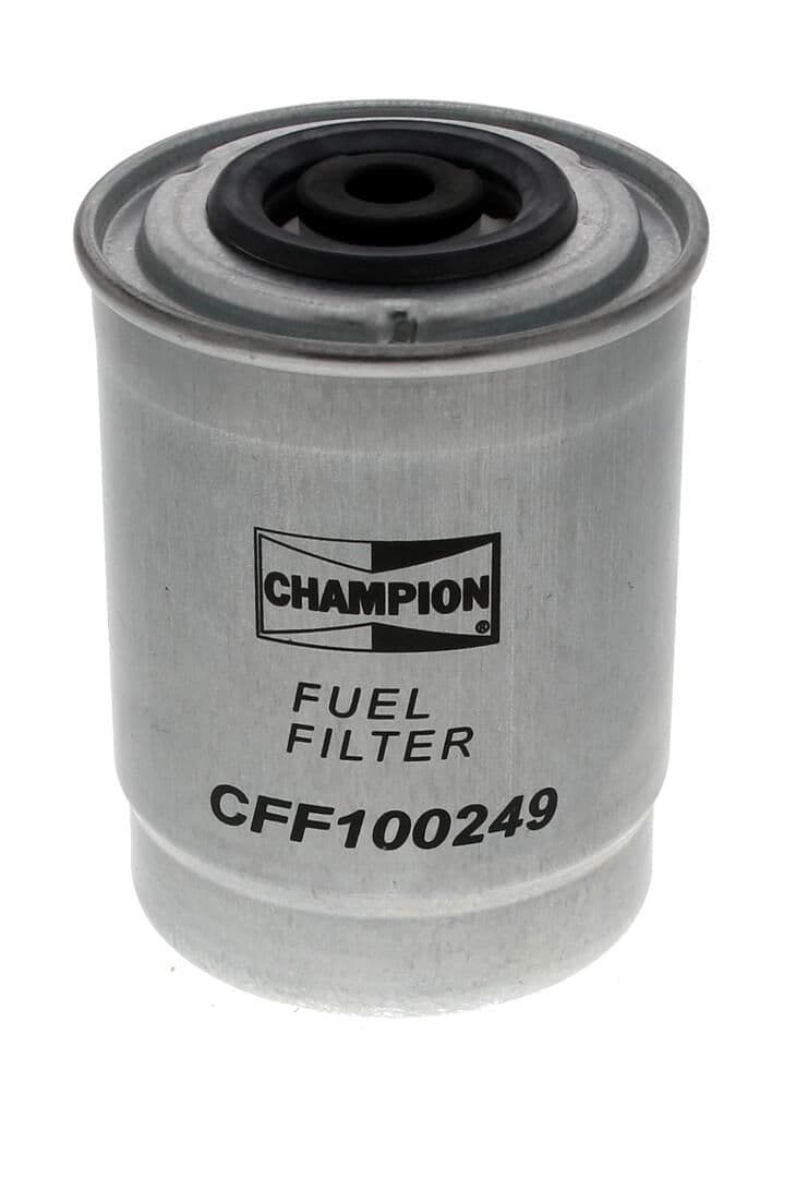 filtru combustibil CHAMPION CFF100249