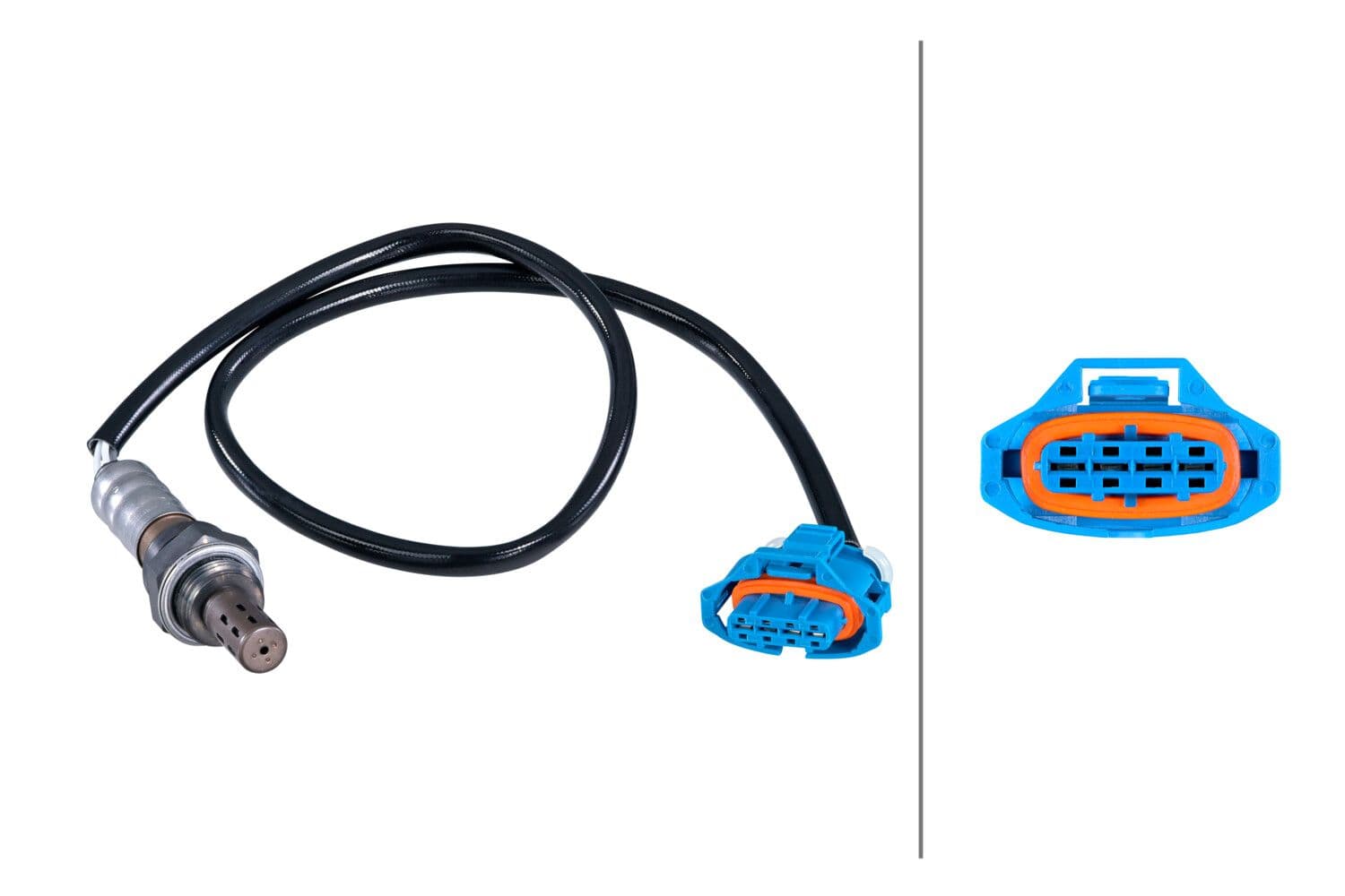 Sonda Lambda HELLA 6PA 358 103-471