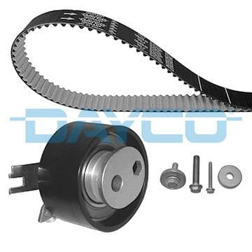 Set curea de distributie DAYCO KTB532