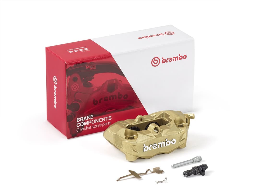 Etrier frana BREMBO 920B69008