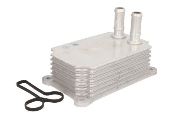 Radiator ulei, ulei motor THERMOTEC D4G005TT
