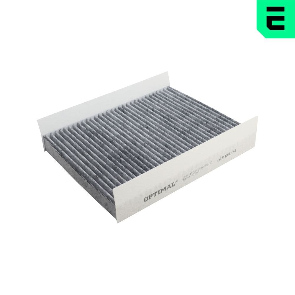 Filtru, aer habitaclu OPTIMAL OP-FCF20032-C
