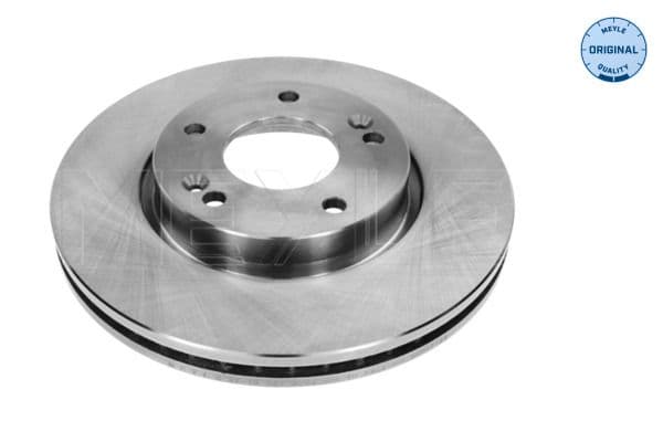 Disc frana MEYLE -ORIGINAL: True to OE. 37-15 521 0029