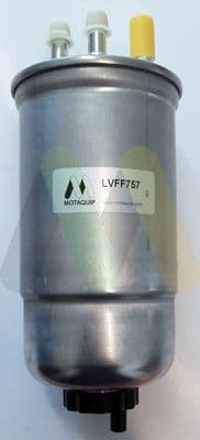 filtru combustibil MOTAQUIP LVFF757