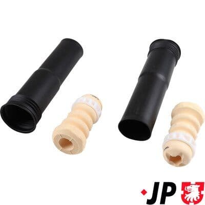 chit protectie praf,amortizor JP Group 1152707210