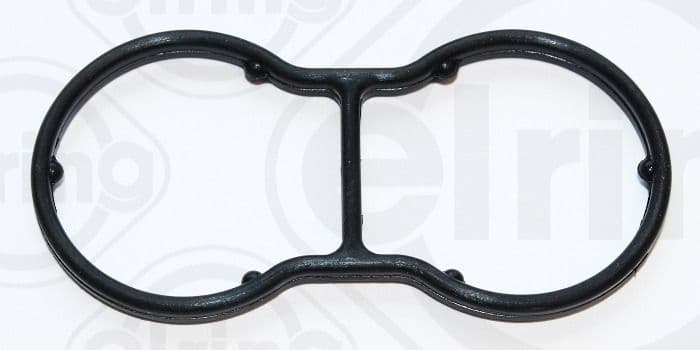 Garnituri, carcasa filtru ulei ELRING 244.640