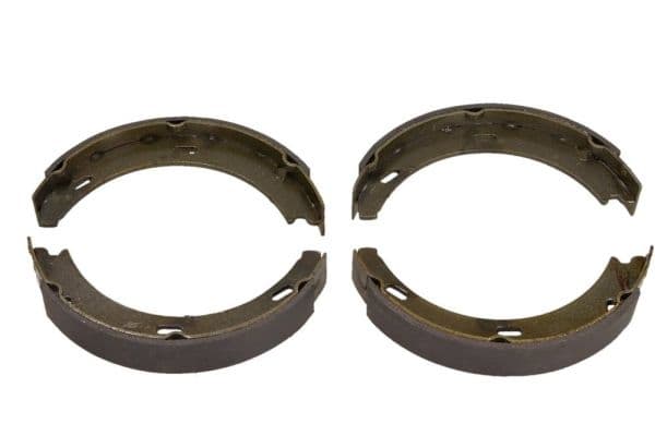Set saboti frana, frana de mana MAXGEAR 19-3478