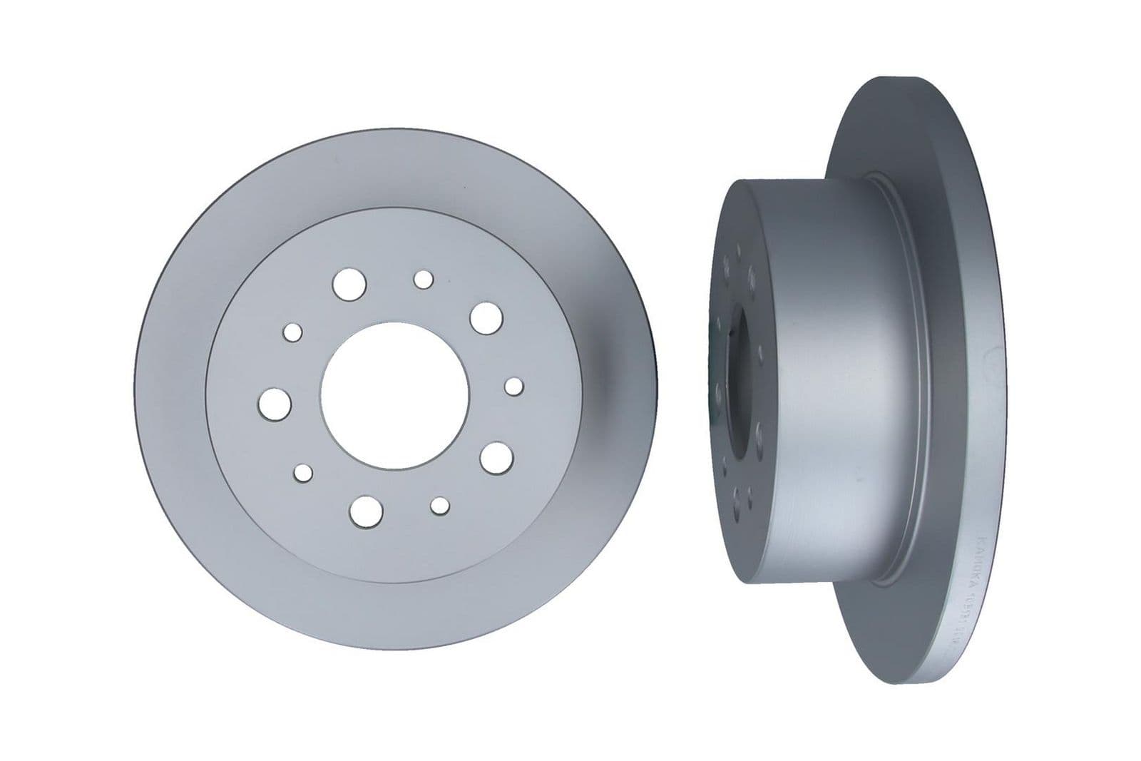 Disc frana KAMOKA 103131