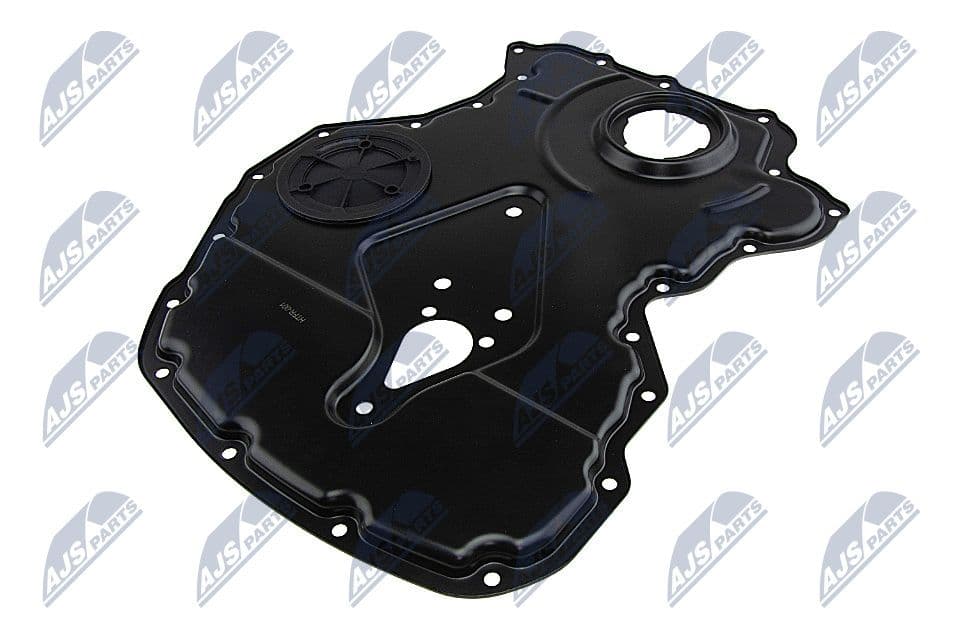 Capac, curea dintata NTY RTC-FR-001