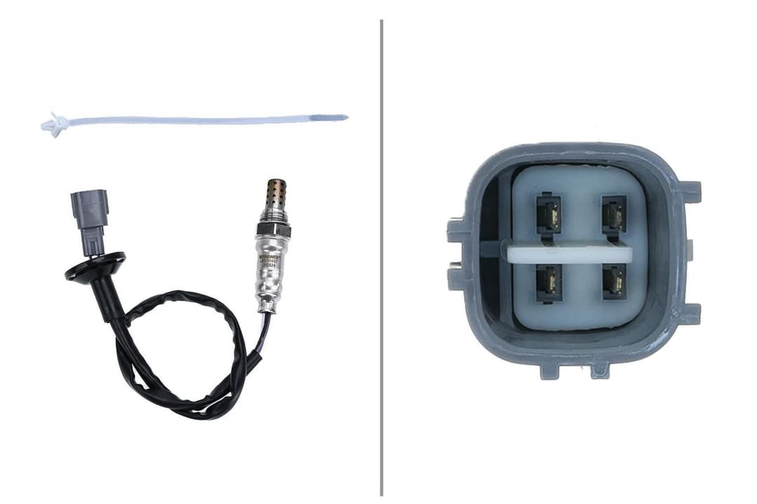 Sonda Lambda WAGNER LBS00467