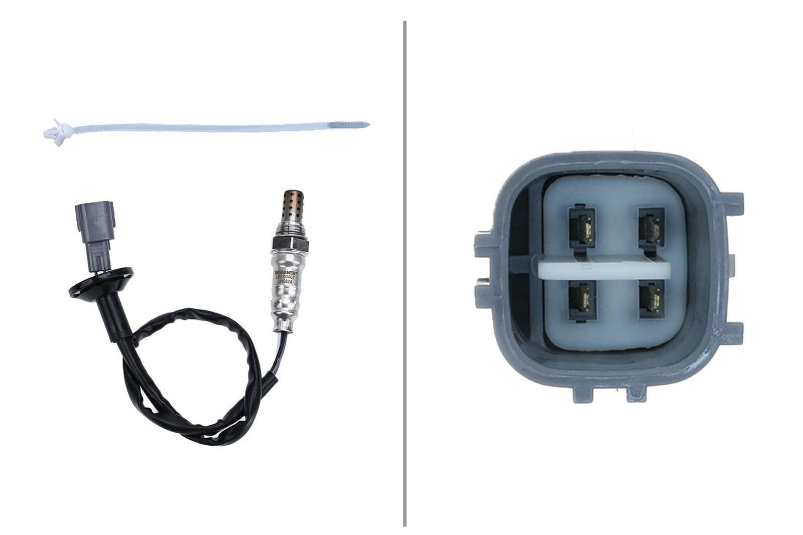 Sonda Lambda WAGNER LBS00467