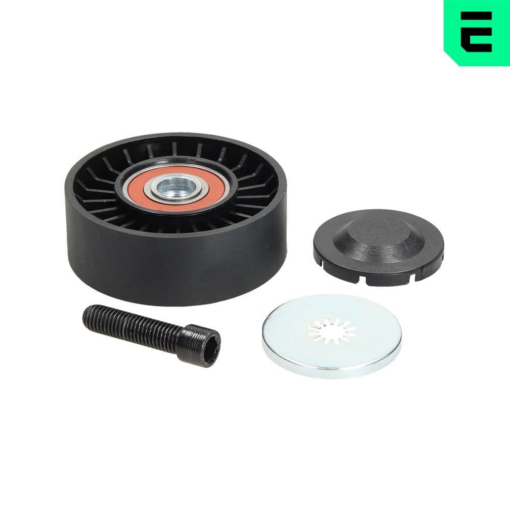 Rola ghidare/conducere, curea transmisie OPTIMAL 0-N2130