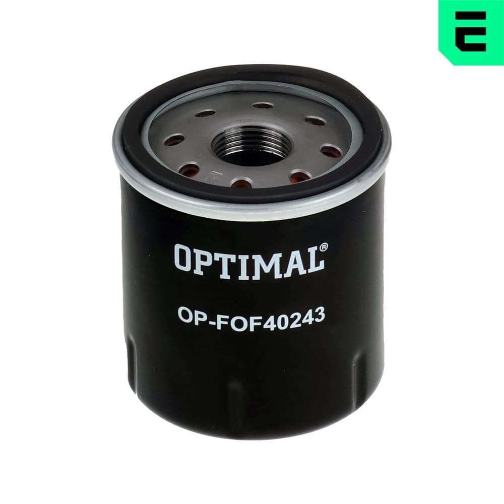 Filtru ulei OPTIMAL OP-FOF40243