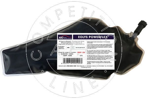 Aditiv, regenerare filtru particule/calamină AIC 59057