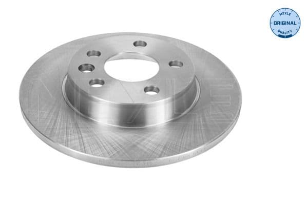 Disc frana MEYLE -ORIGINAL: True to OE. 115 523 0017