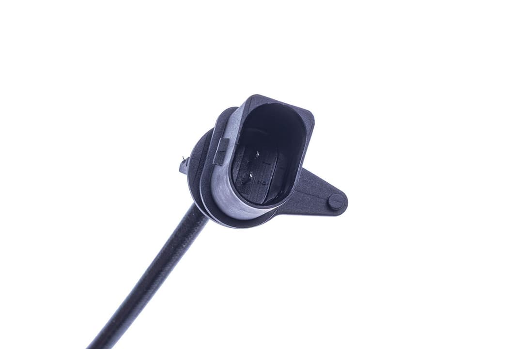 senzor de avertizare,uzura placute de frana DENCKERMANN B170142