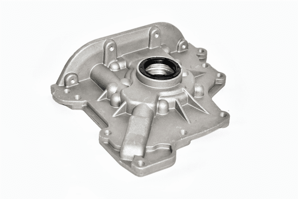 Pompa ulei ASAM AUTOMOTIVE 99333