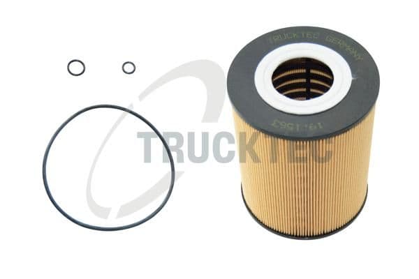 Filtru ulei TRUCKTEC AUTOMOTIVE 05.18.006
