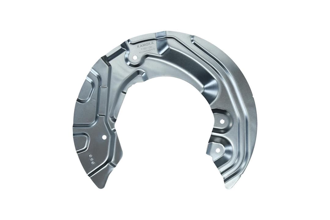 protectie stropire,disc frana KAMOKA 1180102