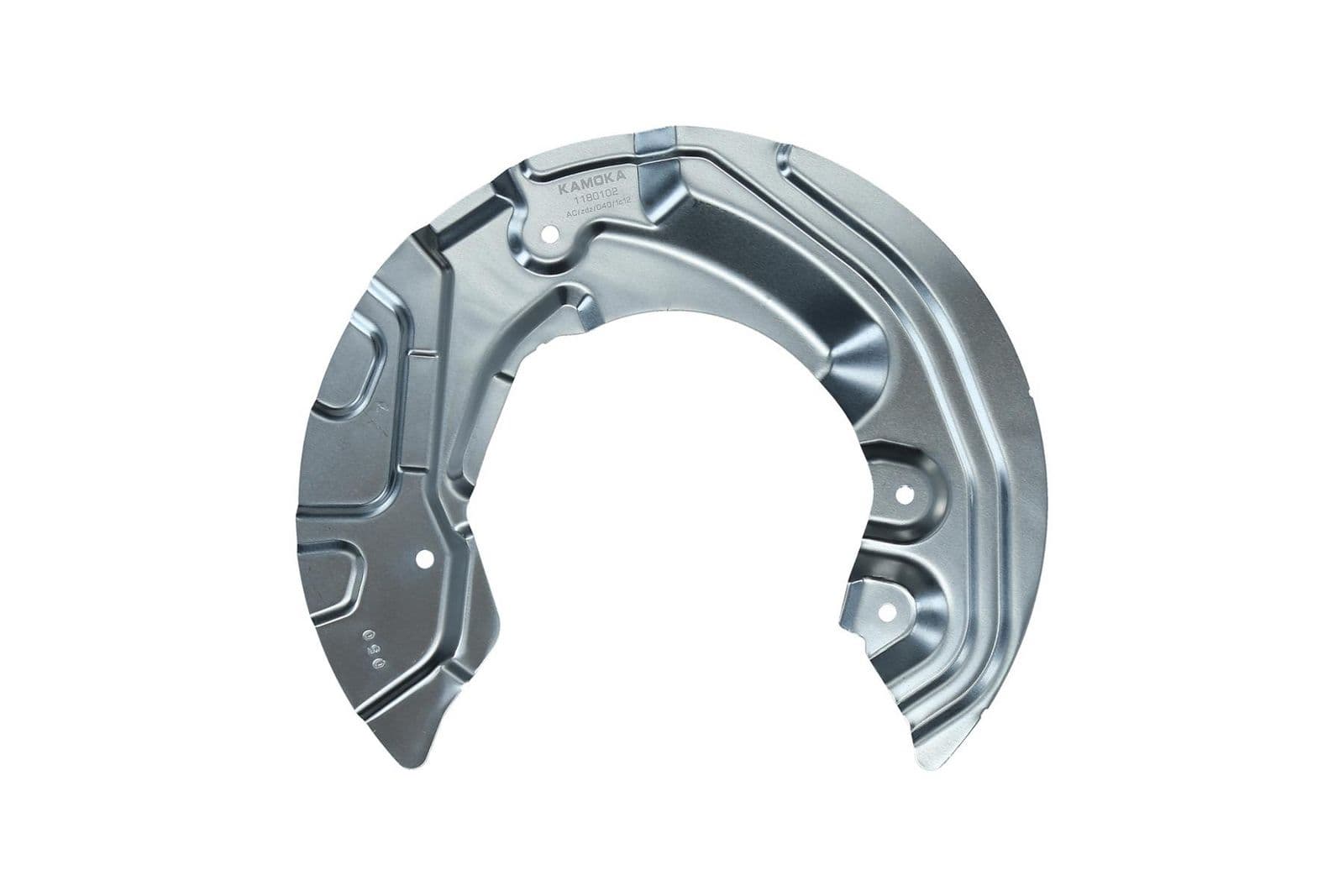 protectie stropire,disc frana KAMOKA 1180102