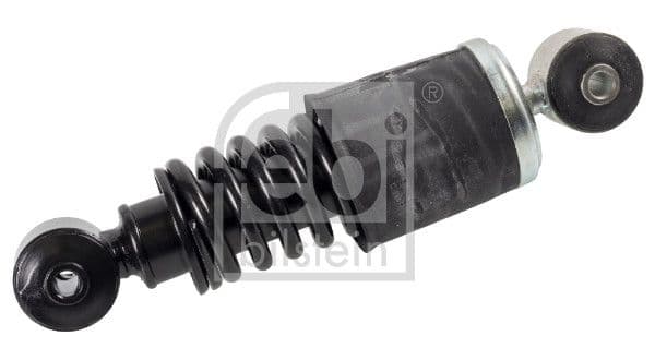 Amortizor, suspensie cabina FEBI BILSTEIN 170118