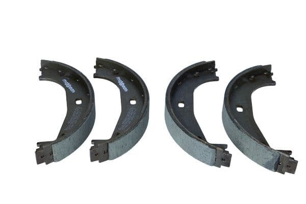Set saboti frana, frana de mana MAXGEAR 19-0320