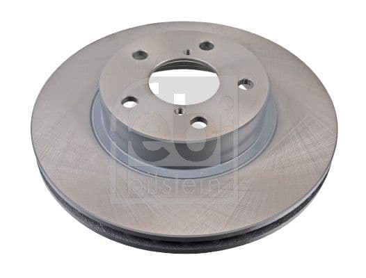 Disc frana FEBI BILSTEIN 170758