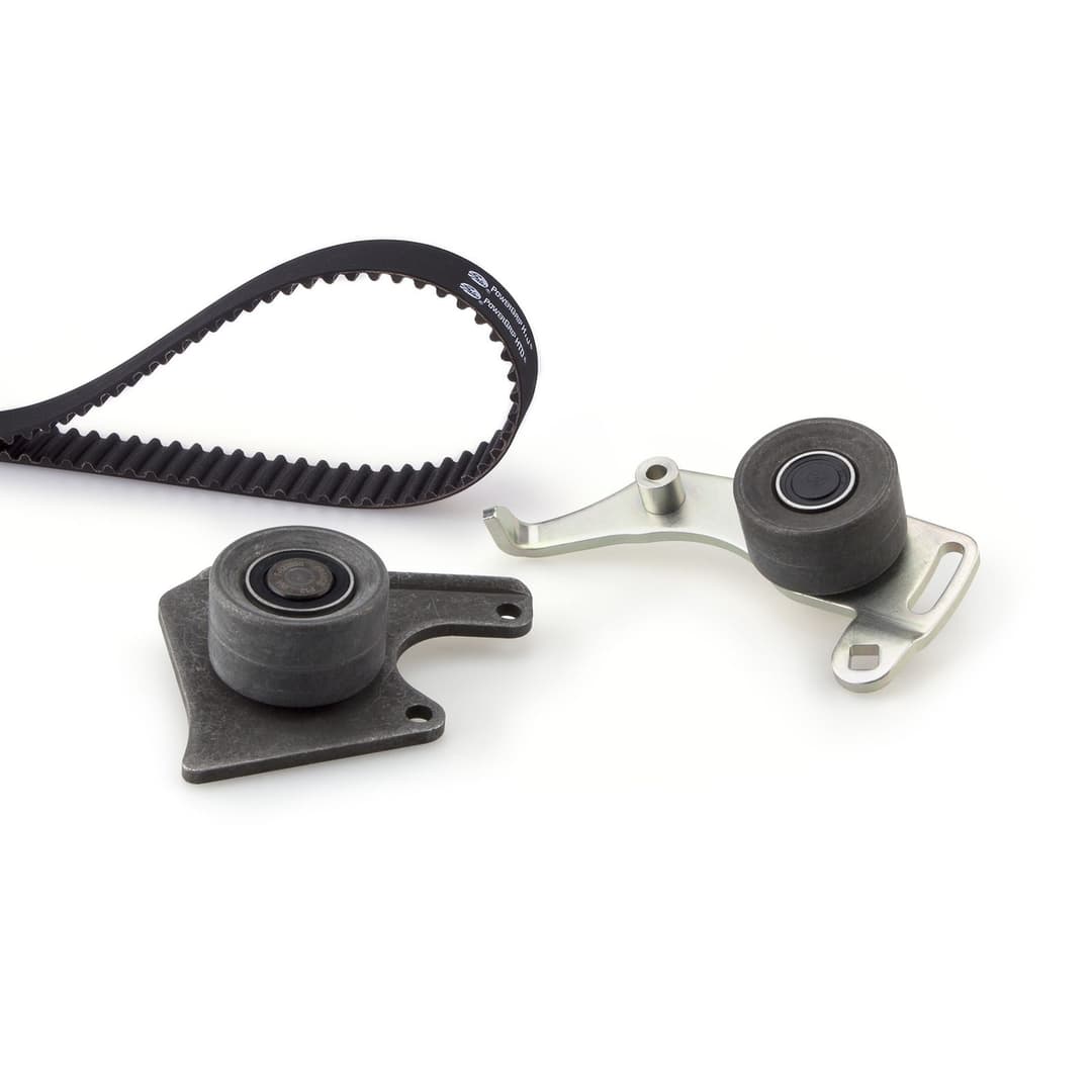 Set curea de distributie GATES PowerGrip™ K025049XS