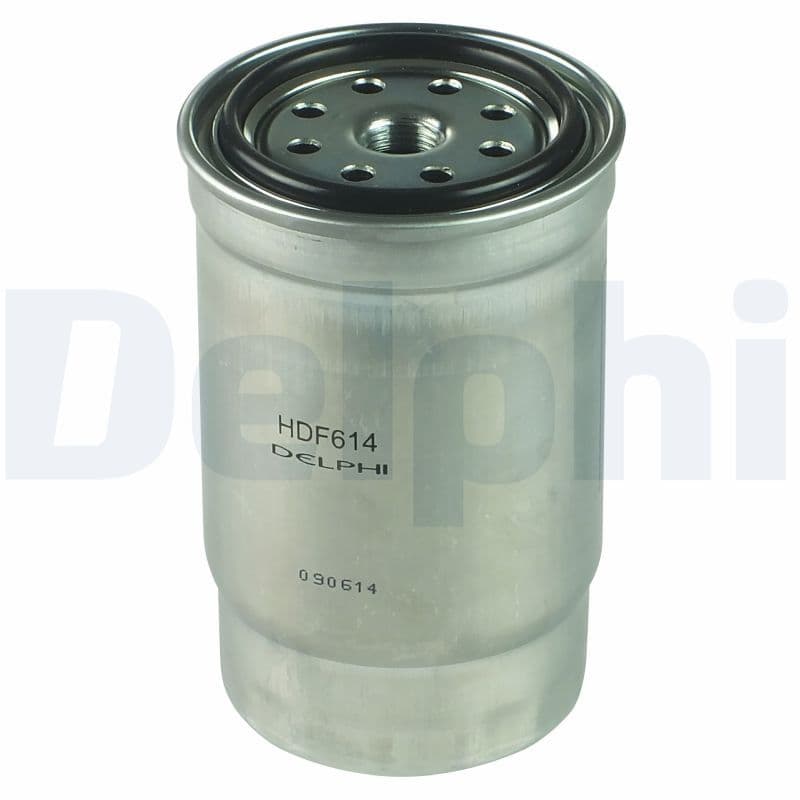 filtru combustibil DELPHI HDF614