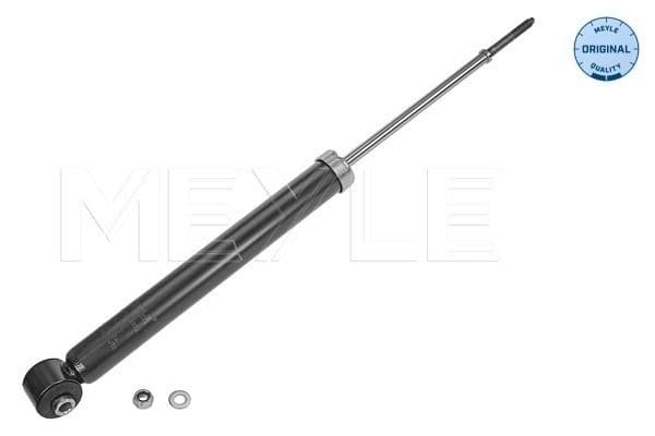 amortizor MEYLE -ORIGINAL: True to OE. 28-26 725 0002