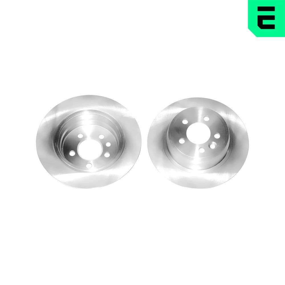 Disc frana OPTIMAL BS-6310C