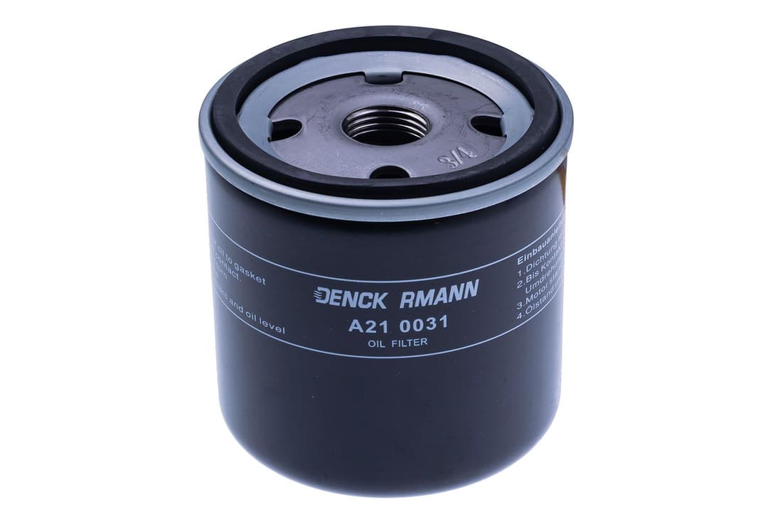 Filtru ulei DENCKERMANN A210031