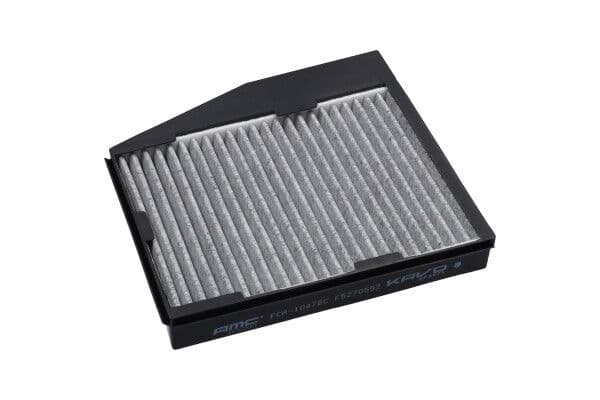 Filtru, aer habitaclu KAVO PARTS FCA-10478C