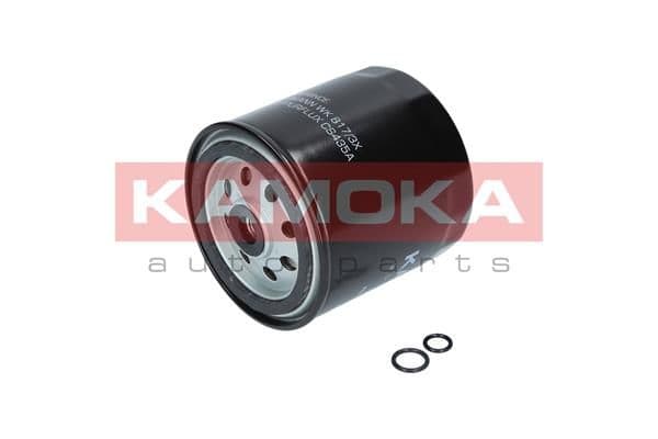 filtru combustibil KAMOKA F300601