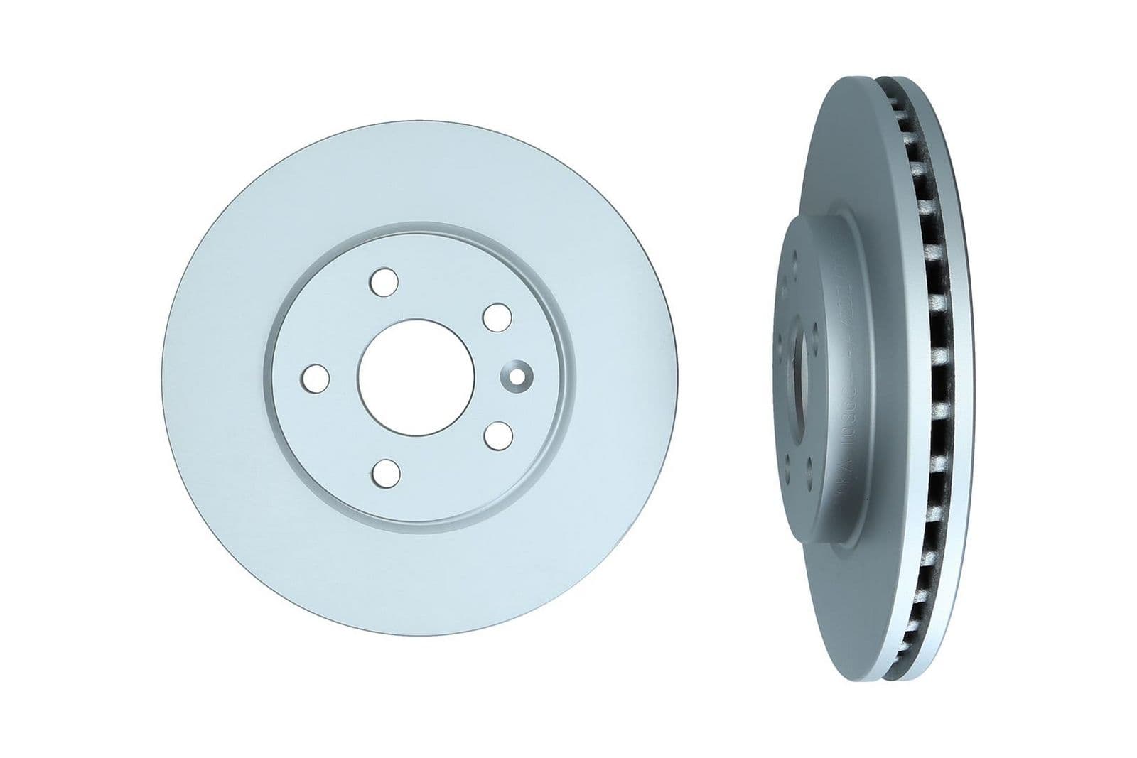 Disc frana KAMOKA 103604