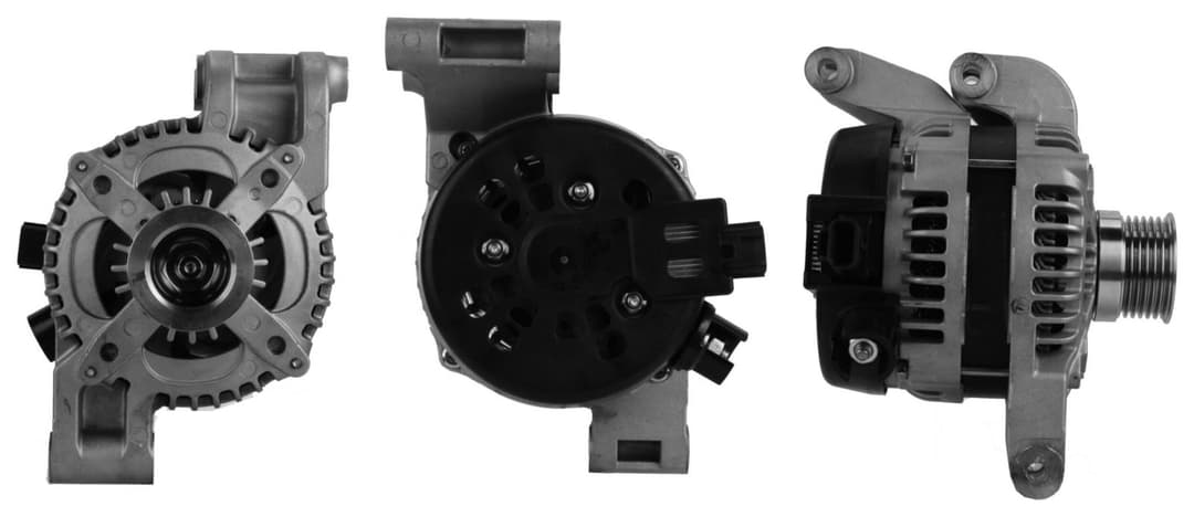 Generator / Alternator ELSTOCK 27-5658